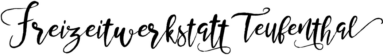 werkstattteufenthal b